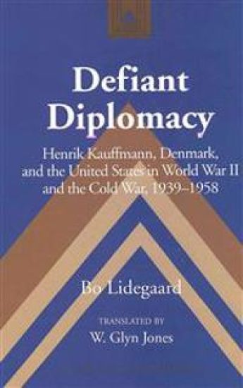 Defiant Diplomacy
