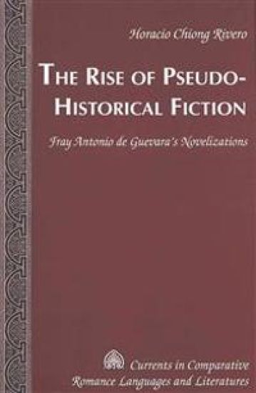 The Rise of Pseudo-Historical Fiction