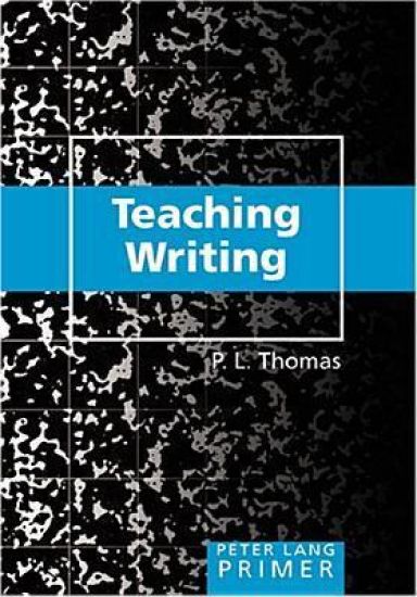 Teaching Writing Primer