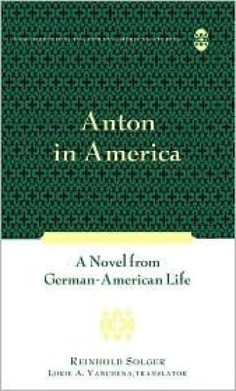 Anton in America