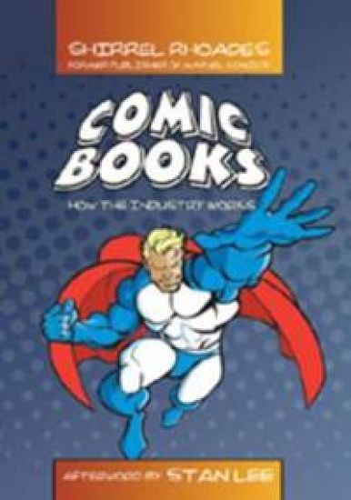 Comic Books
