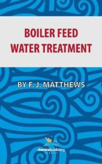 Boiler Feed Water Treatment