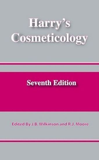 Harry's Cosmeticology 7th Edition