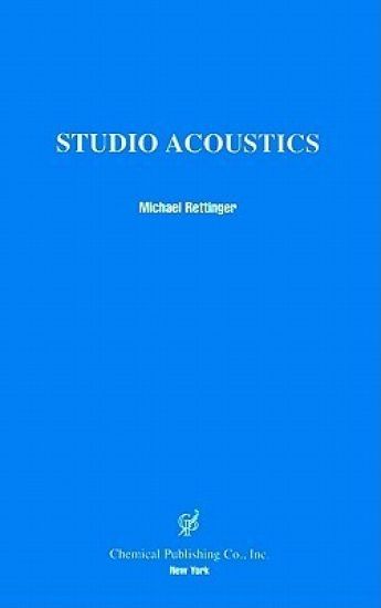 Studio Acoustics