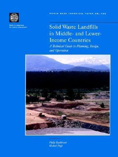 Solid Waste Landfills in Middle- and Lower-Income Countries