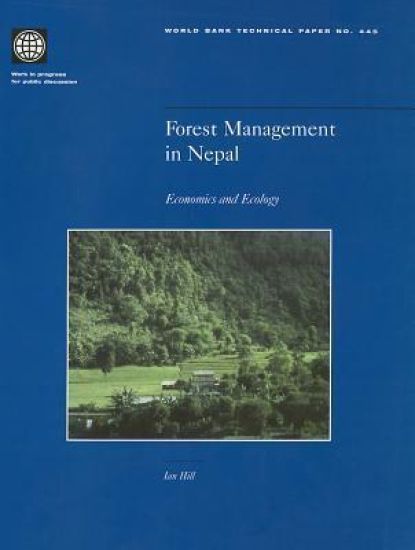 Forest Management in Nepal