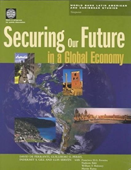 Securing the Future in a Global Economy