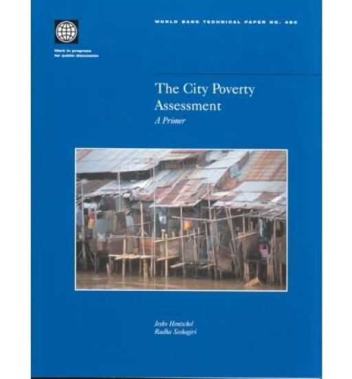 City Poverty Assessment
