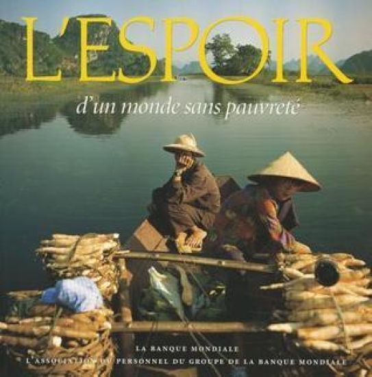 L'Espoir D'UN Monde Sans Pauvrele