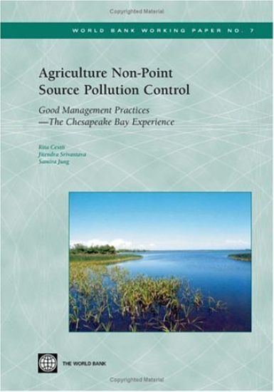 Agriculture Non-Point Source Pollution Control