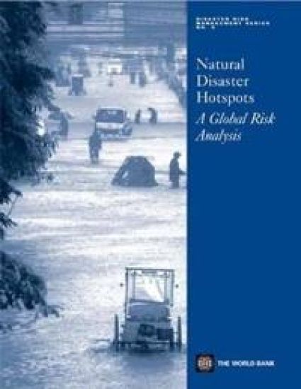 Natural Disaster Hotspots