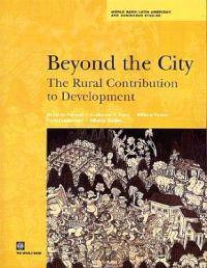 Beyond the City