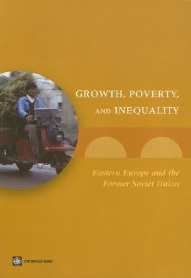 Growth, Poverty, and Inequality
