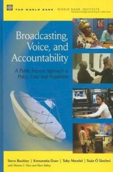 Broadcasting, Voice, and Accountability