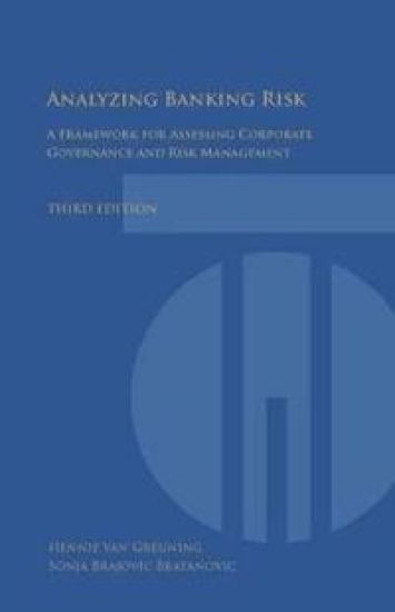 Analyzing Banking Risk