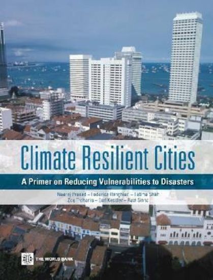 Climate Resilient Cities