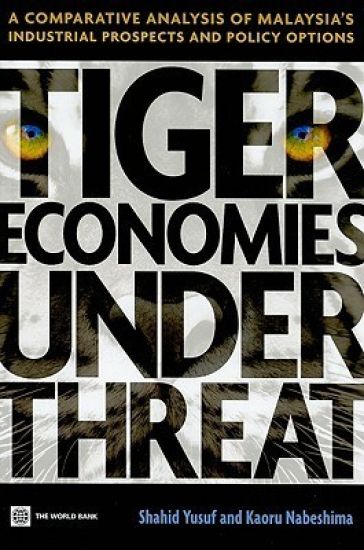 Tiger Economies Under Threat