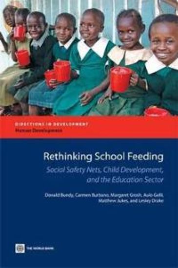 Rethinking School Feeding