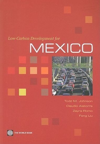 Low-Carbon Development for Mexico