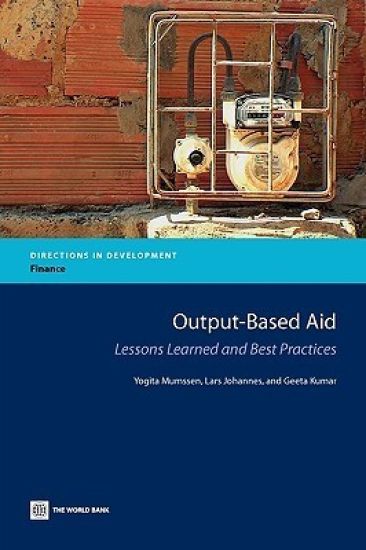 Output-Based Aid