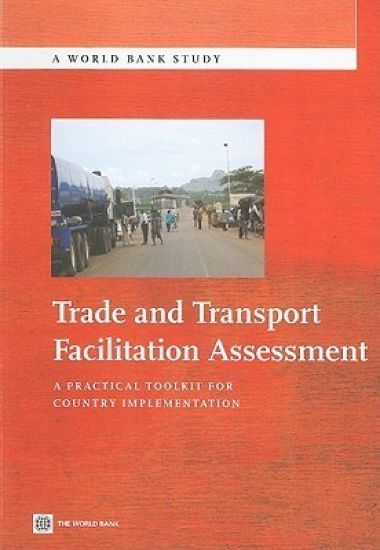 Trade and Transport Facilitation Assessment