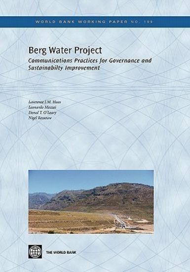 Berg Water Project