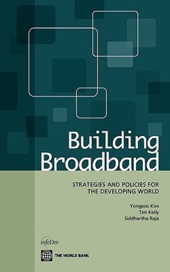 Building Broadband