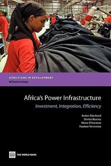 Africa's Power Infrastructure