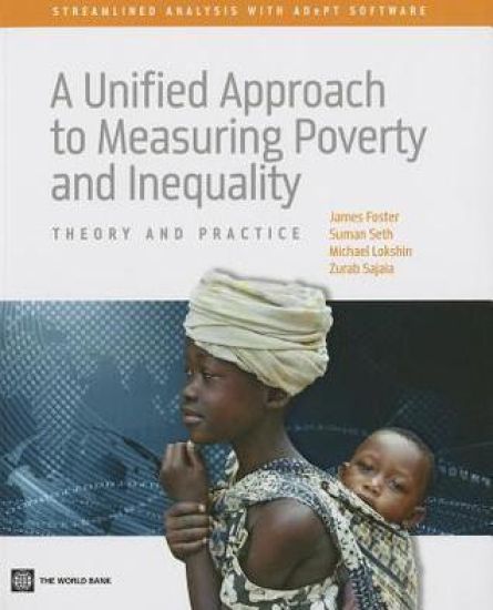 A Unified Approach to Measuring Poverty and Inequality