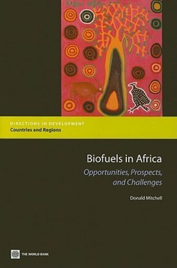 Biofuels in Africa