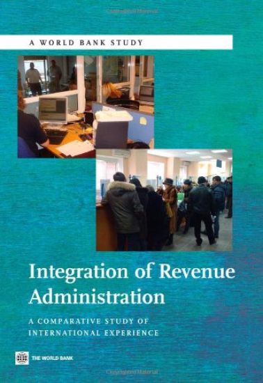 Integration of Revenue Administration