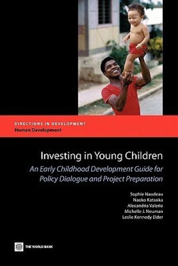 Investing in Young Children