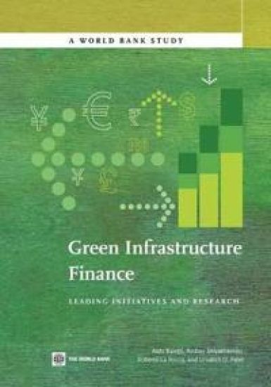 Green Infrastructure Finance