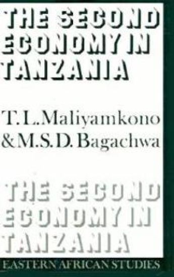 Second Economy in Tanzania