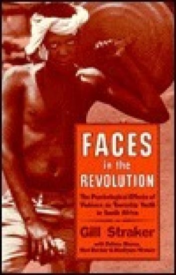 Faces in the Revolution