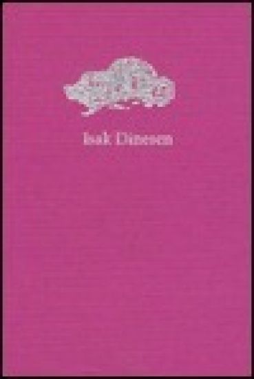 Isak Dinesen