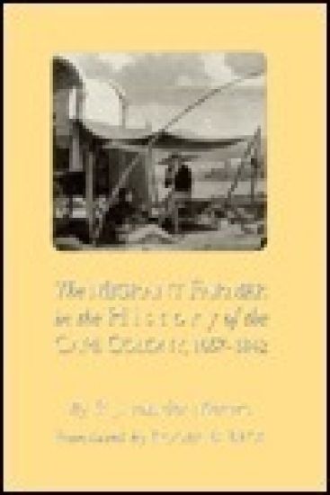 The Migrant Farmer in the History of the Cape Colony, 1657–1842
