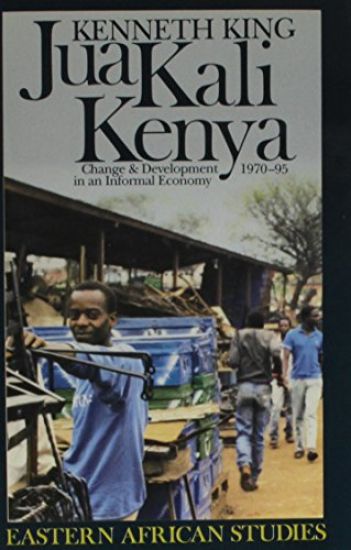 Jua Kali Kenya