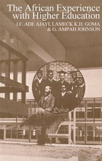 The African Experience with Higher Education