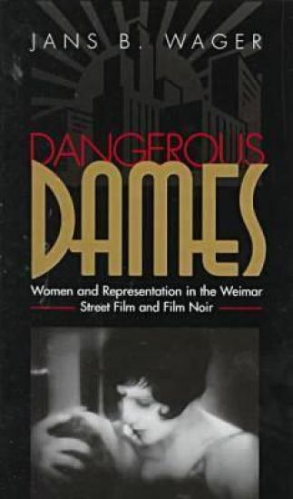 Dangerous Dames