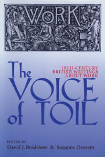 The Voice of Toil