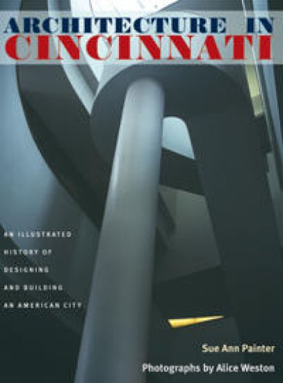 Architecture in Cincinnati