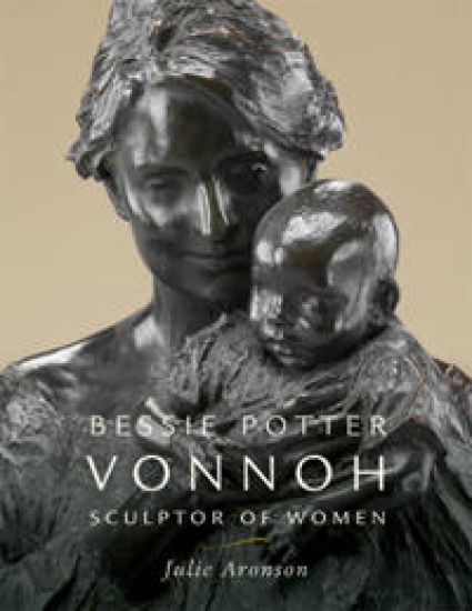 Bessie Potter Vonnoh