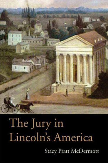The Jury in Lincoln's America