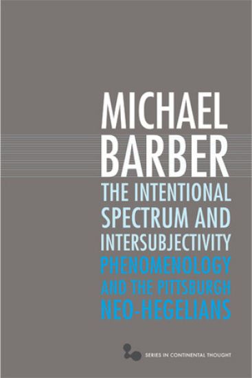 The Intentional Spectrum and Intersubjectivity