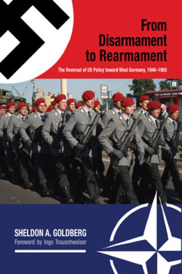 From Disarmament to Rearmament