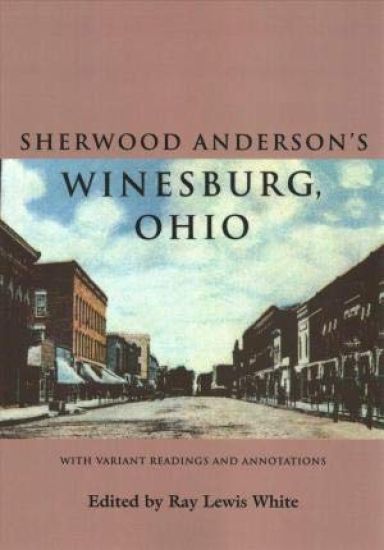 Sherwood Anderson's Winesburg, Ohio