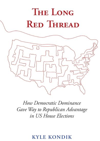 The Long Red Thread