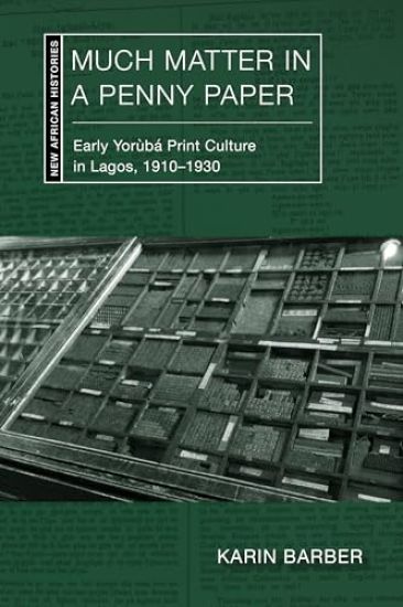 Much Matter in a Penny Paper