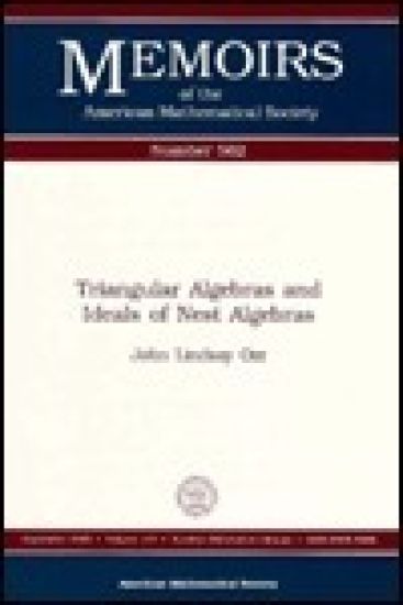 Triangular Algebras and Ideals of Nest Algebras